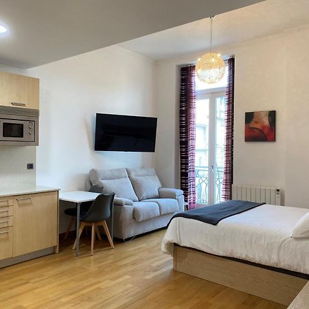 Puerta Del Sol - Vigo Centro Apartman Kültér fotó
