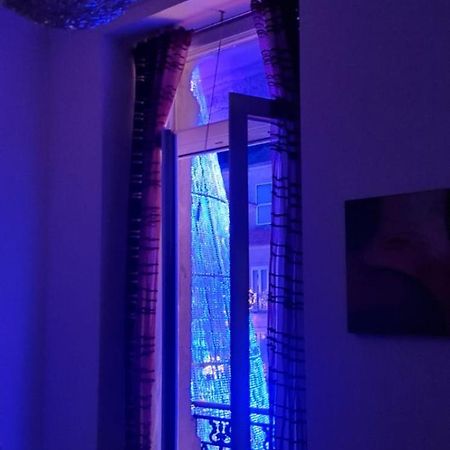 Puerta Del Sol - Vigo Centro Apartman Kültér fotó