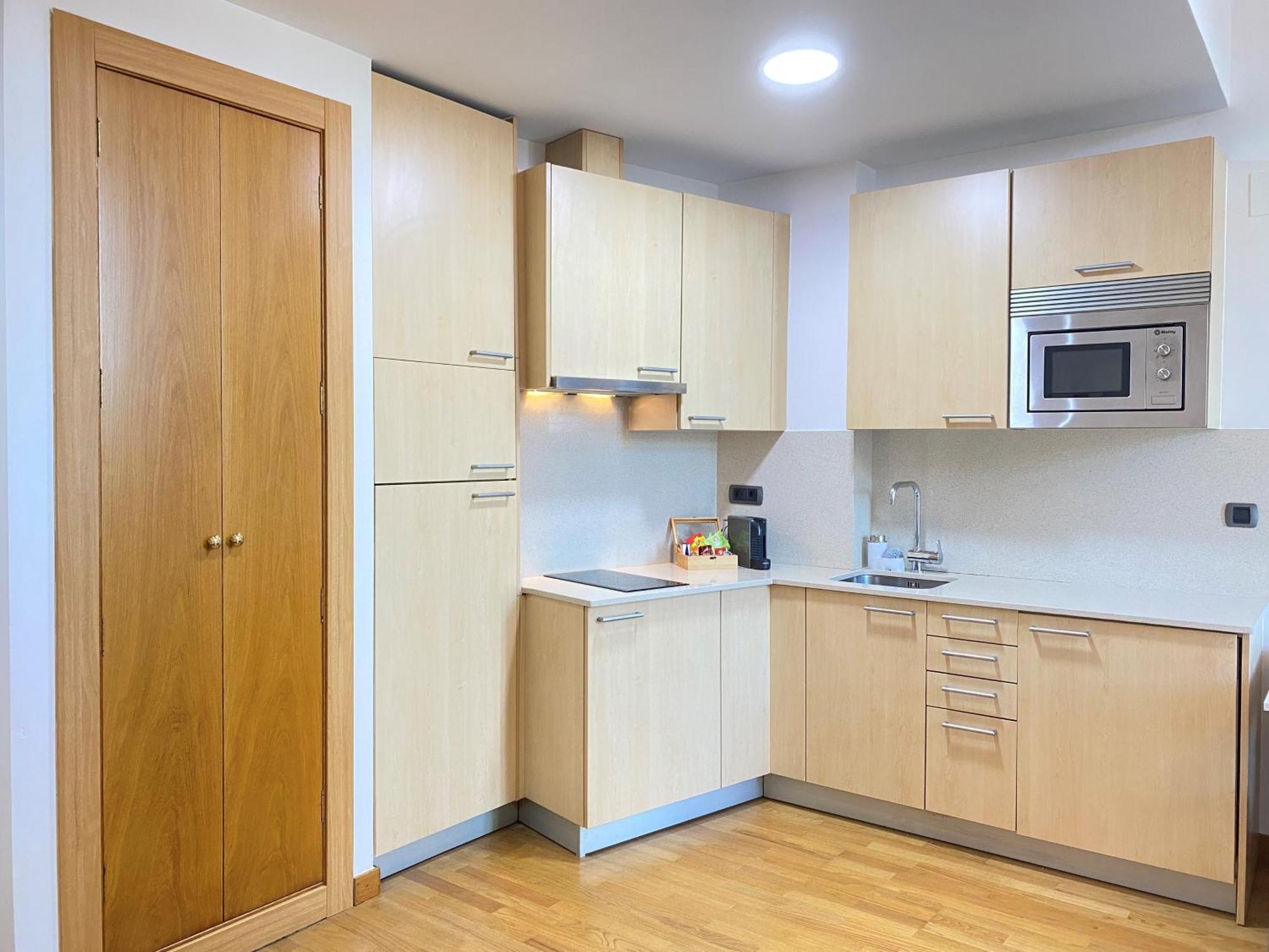 Puerta Del Sol - Vigo Centro Apartman Kültér fotó