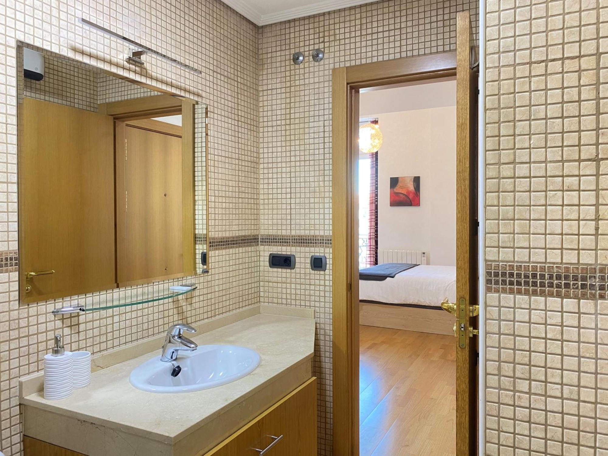 Puerta Del Sol - Vigo Centro Apartman Kültér fotó