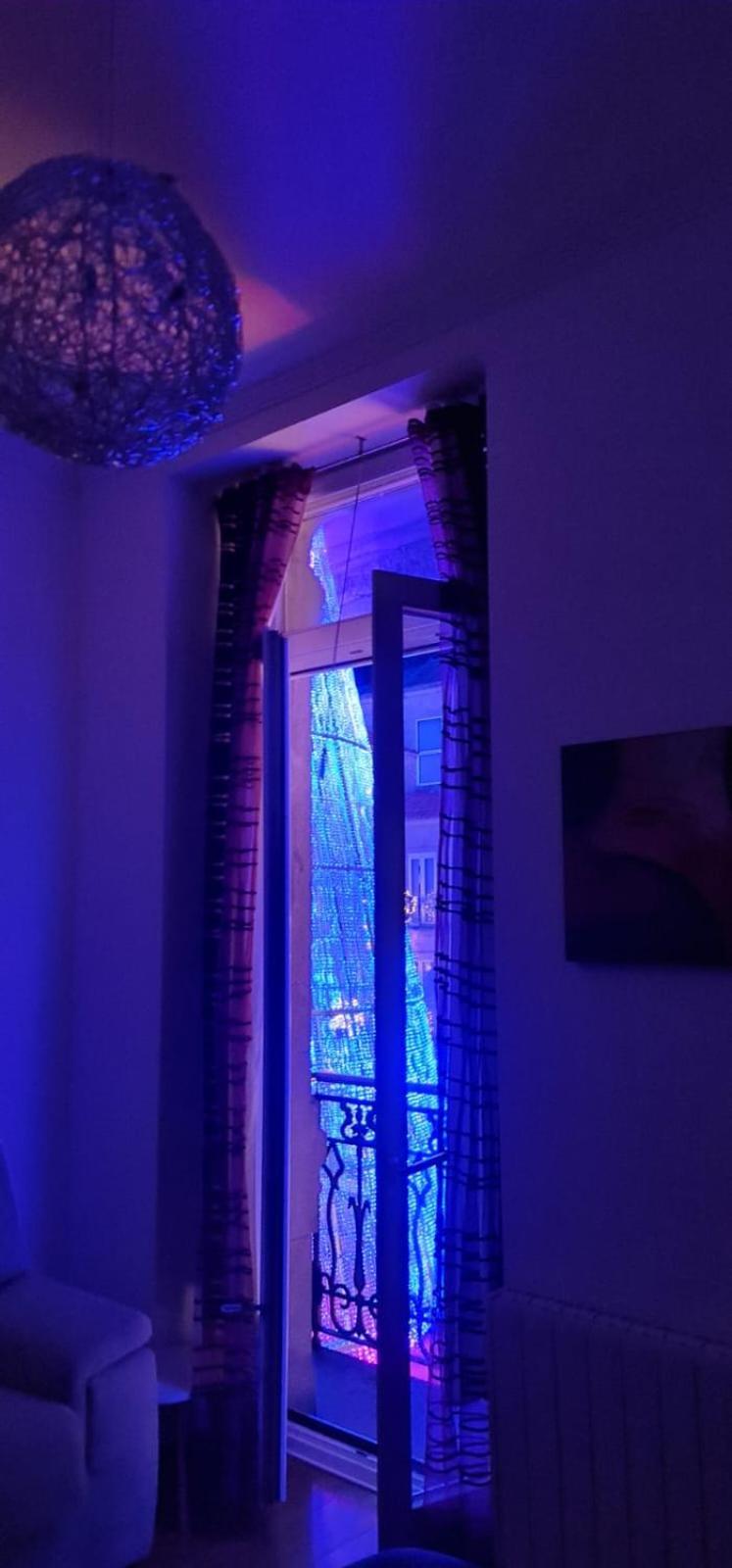 Puerta Del Sol - Vigo Centro Apartman Kültér fotó